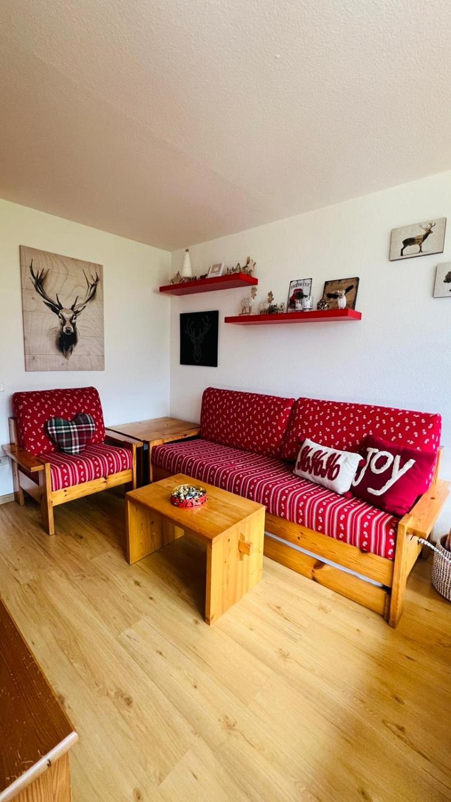 Residence Larici Belvedere Folgarida Εξωτερικό φωτογραφία