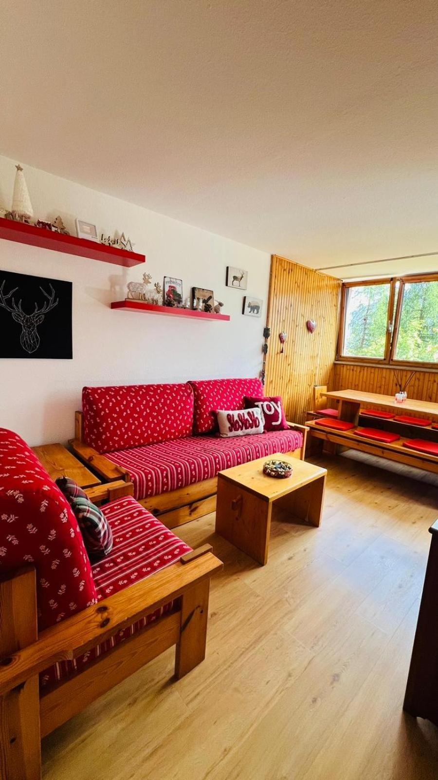 Residence Larici Belvedere Folgarida Εξωτερικό φωτογραφία