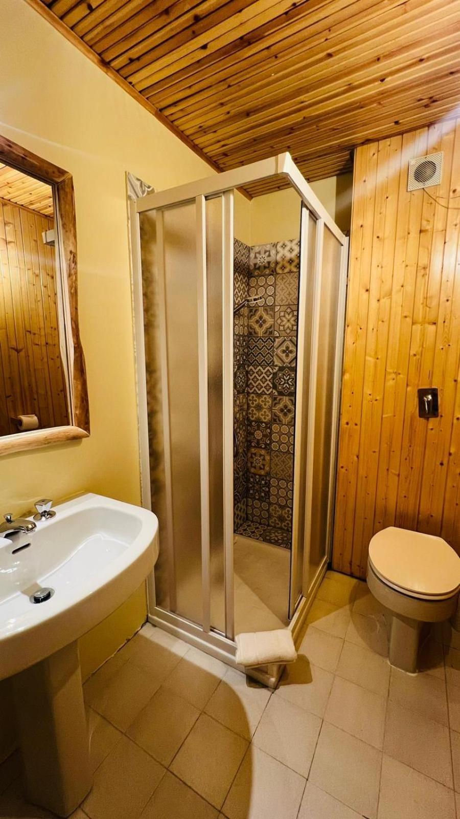 Residence Larici Belvedere Folgarida Εξωτερικό φωτογραφία
