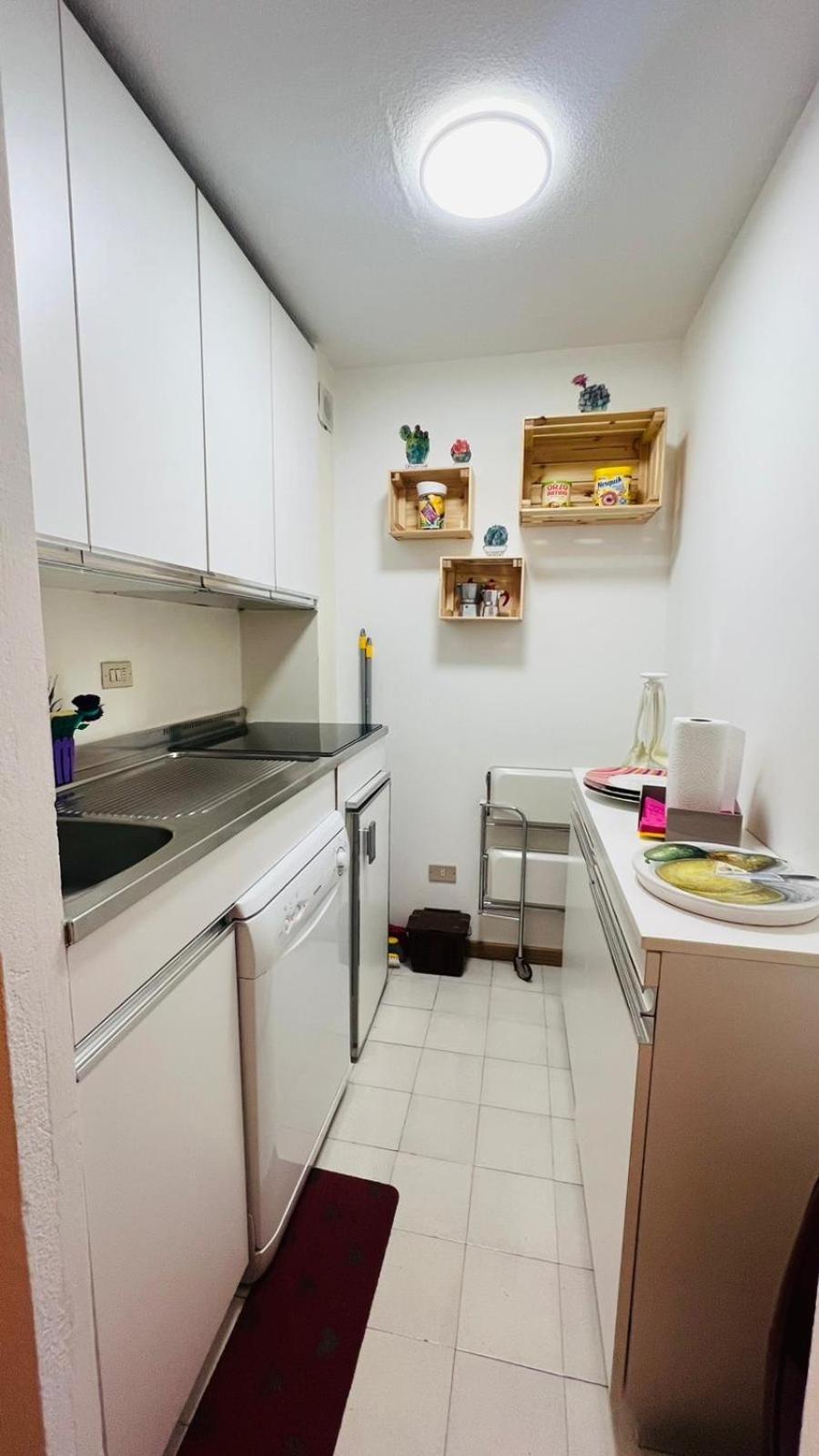 Residence Larici Belvedere Folgarida Εξωτερικό φωτογραφία